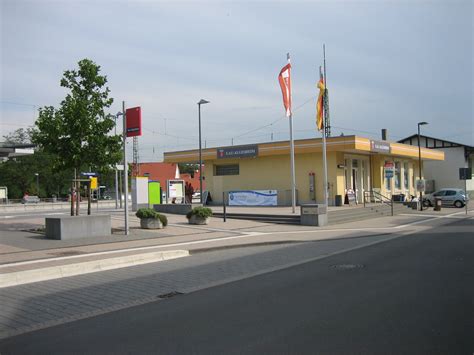 kiosk gau-algesheim bahnhof